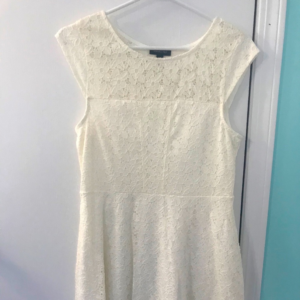 Lace Sundress